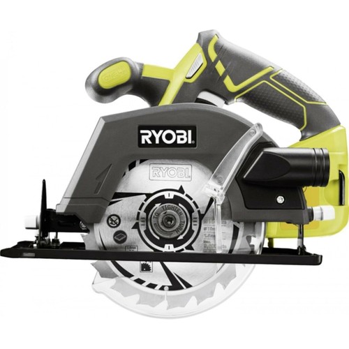 RYOBI RY18PSA-0 18V AKÜLÜ BUDAMA TESTERESI AKÜSÜZ ONE+